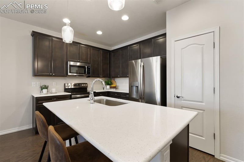 1191 Solitaire St, Colorado Springs, CO 80905