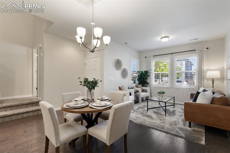 1191 Solitaire St, Colorado Springs, CO 80905