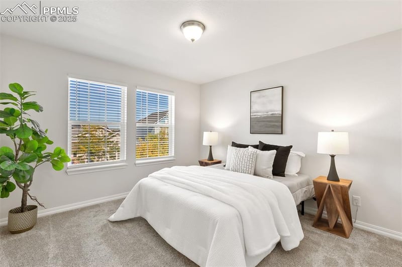 1191 Solitaire St, Colorado Springs, CO 80905