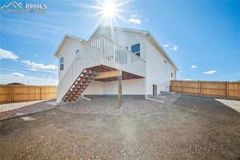 11914 Lost Peak Ln, Colorado Springs, CO 80925