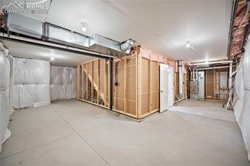 11914 Lost Peak Ln, Colorado Springs, CO 80925