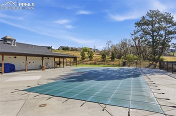 11915 Alydar Loop, Colorado Springs, CO 80921