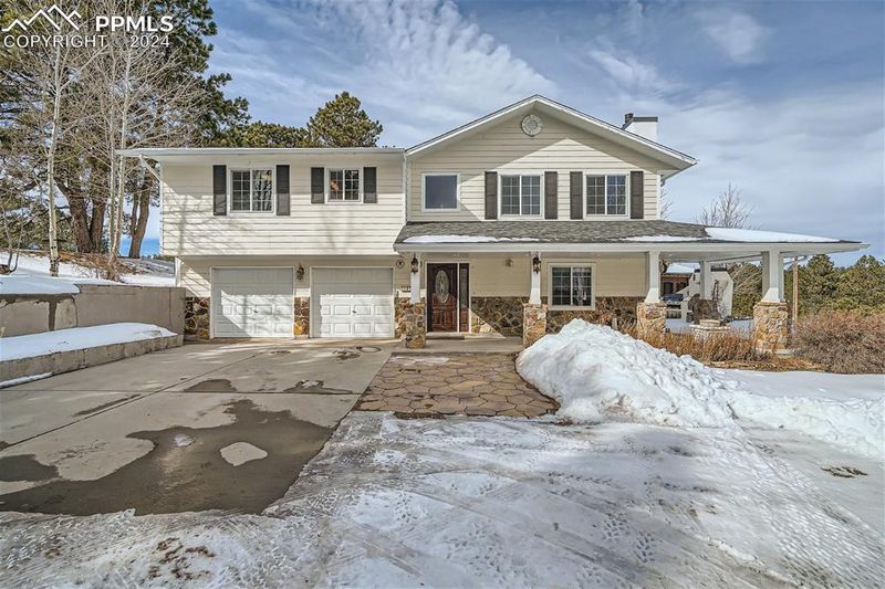 11915 Northcliff Rd, Elbert, CO 80106
