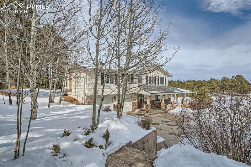 11915 Northcliff Rd, Elbert, CO 80106