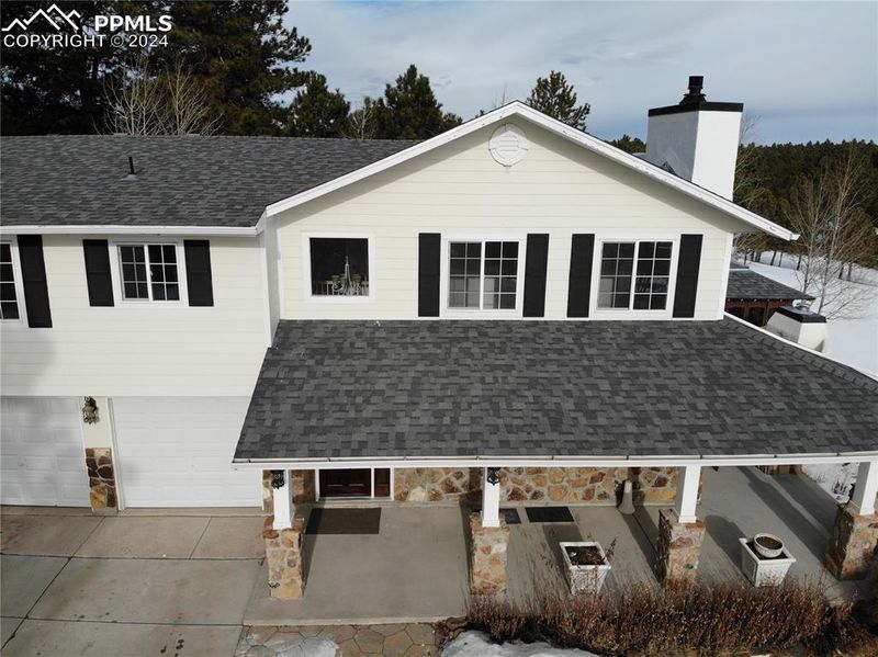 11915 Northcliff Rd, Elbert, CO 80106
