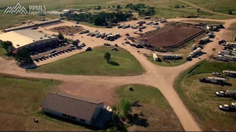 11915 Silver Concho Trl, Elbert, CO 80106