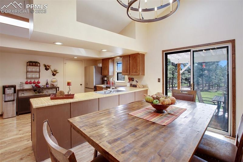 11915 Woodlake Rd, Elbert, CO 80106