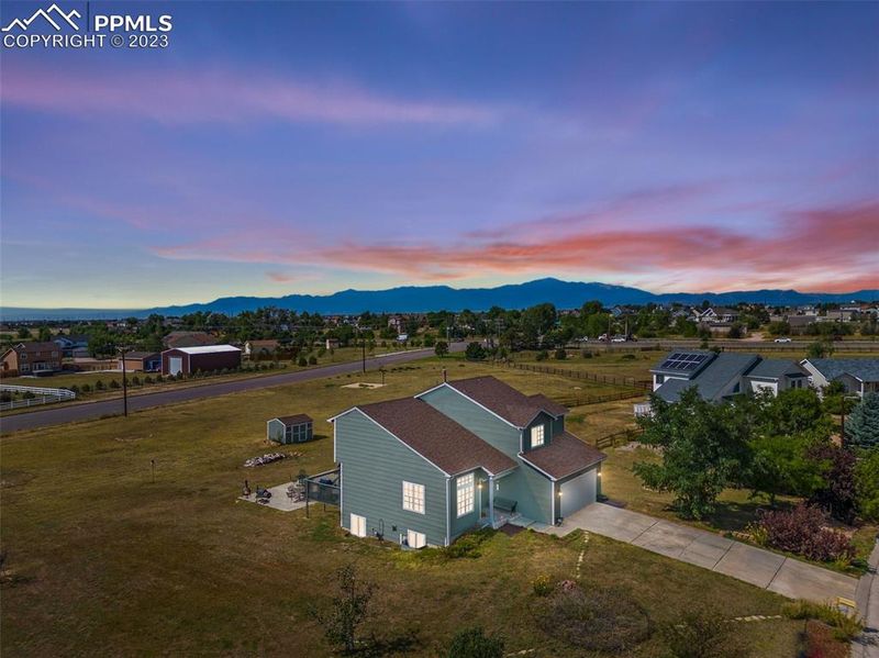 11916 Bonifay Loop, Peyton, CO 80831