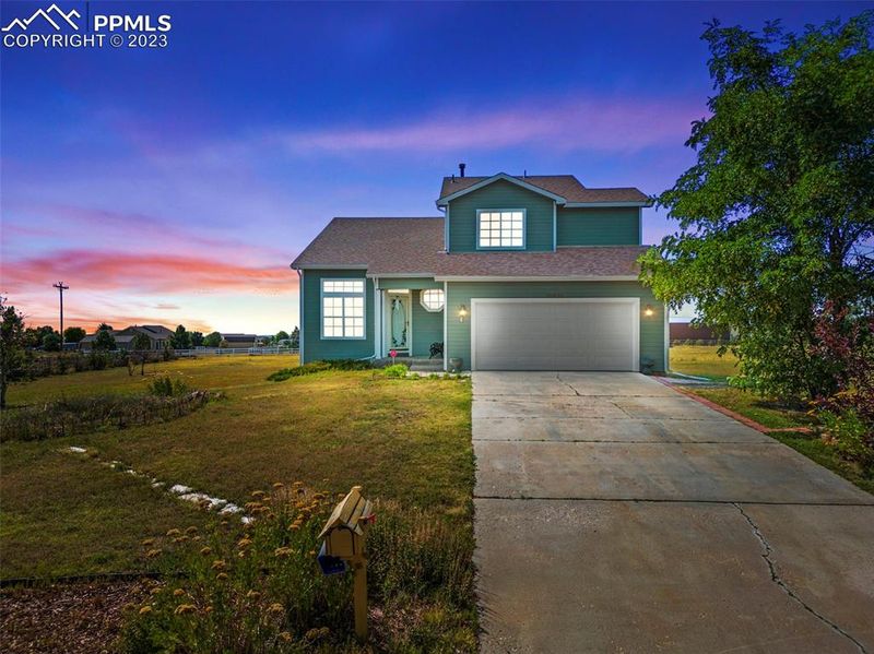 11916 Bonifay Loop, Peyton, CO 80831