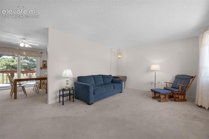 1192 Applewood Dr, Colorado Springs, CO 80907