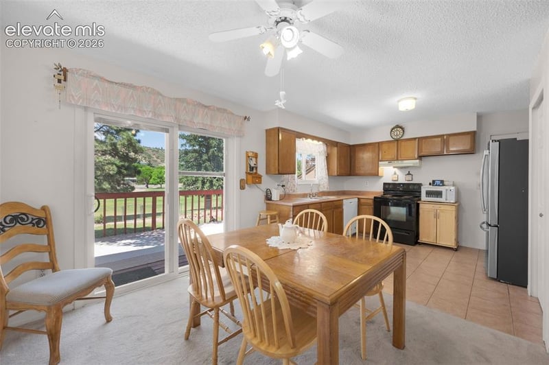 1192 Applewood Dr, Colorado Springs, CO 80907