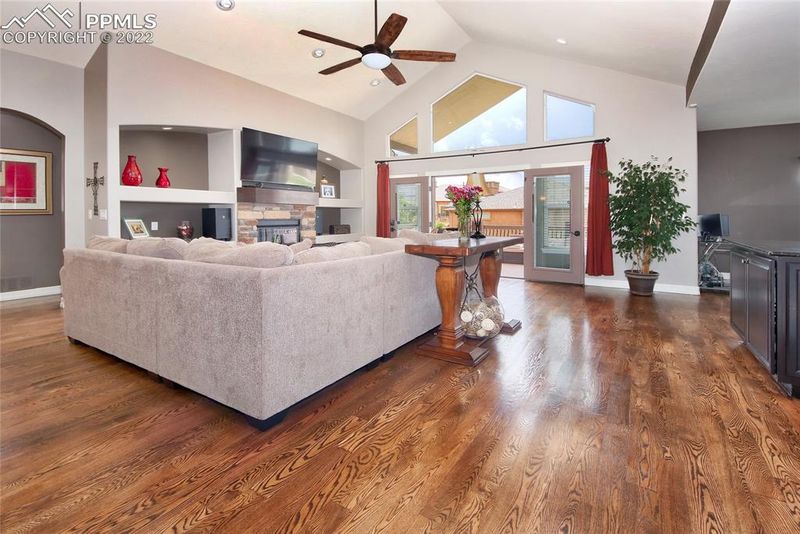 1192 Old North Gate Rd, Colorado Springs, CO 80921