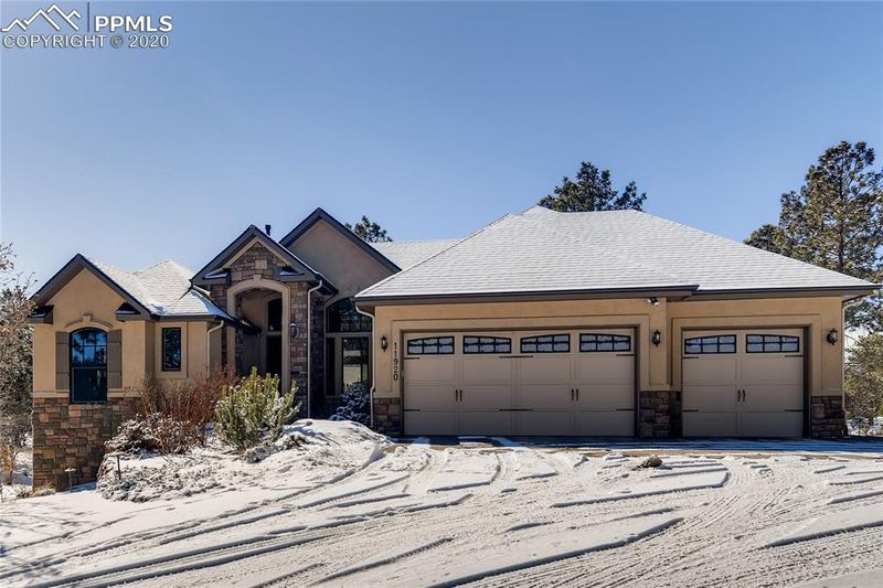 11920 Howells Rd, Colorado Springs, CO 80908