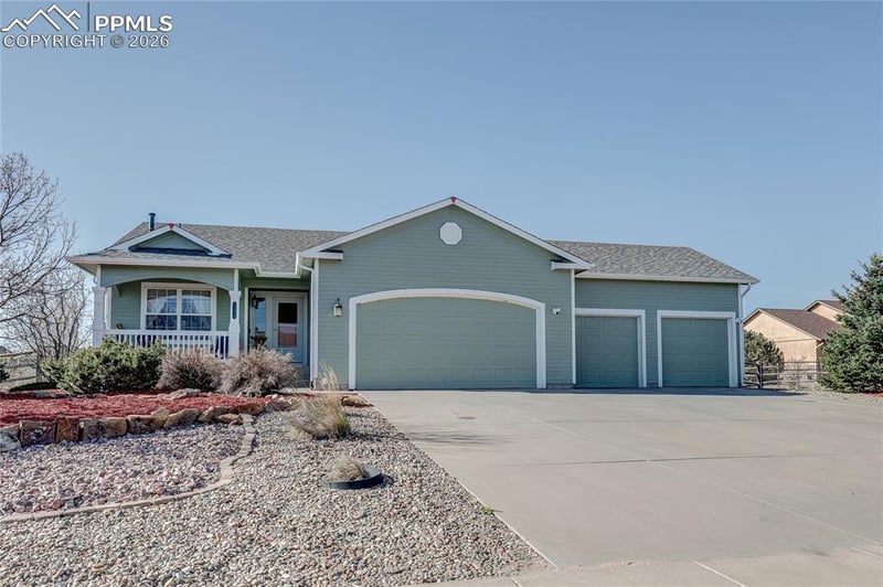 11923 Royal County Down Rd, Peyton, CO 80831