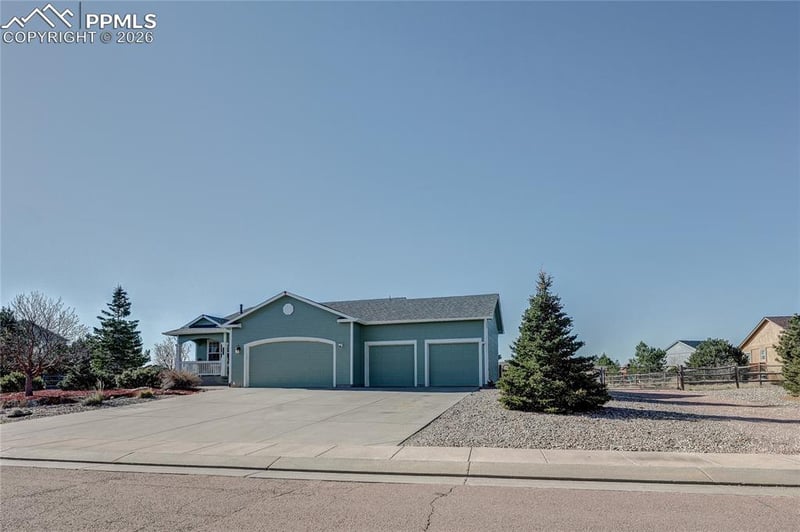 11923 Royal County Down Rd, Peyton, CO 80831