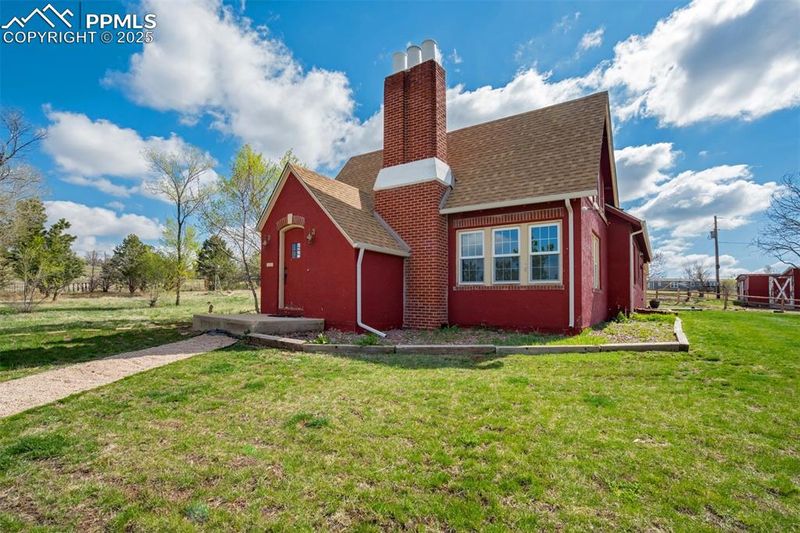 11925 Sand Pl, Peyton, CO 80831