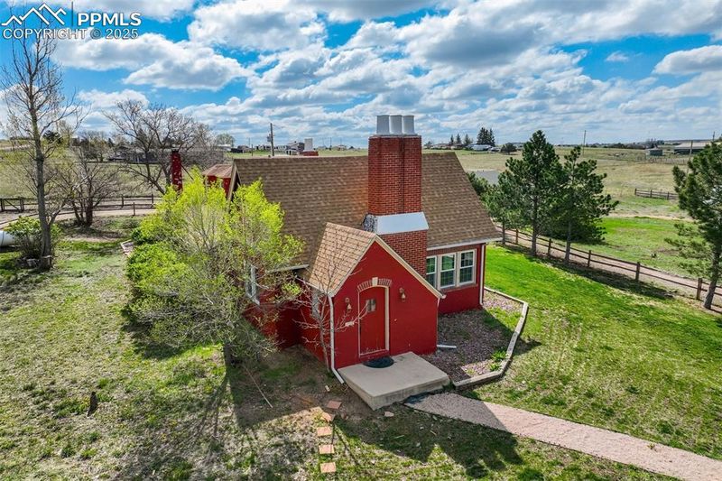 11925 Sand Pl, Peyton, CO 80831