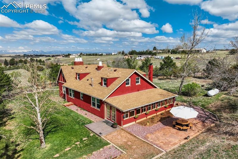 11925 Sand Pl, Peyton, CO 80831