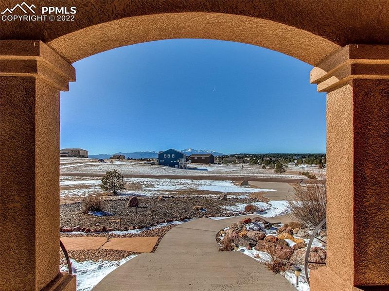 11927 White Antler Trl, Peyton, CO 80831