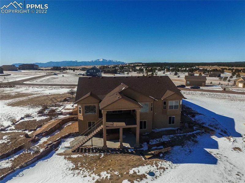 11927 White Antler Trl, Peyton, CO 80831