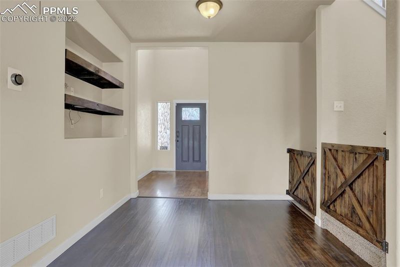 1193 Antrim Loop, Colorado Springs, CO 80910