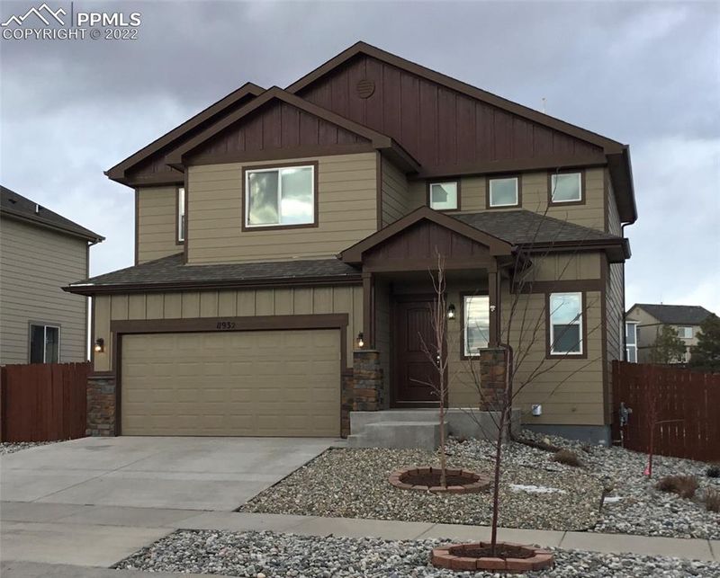 11932 Eagle Crest Ct, Peyton, CO 80831