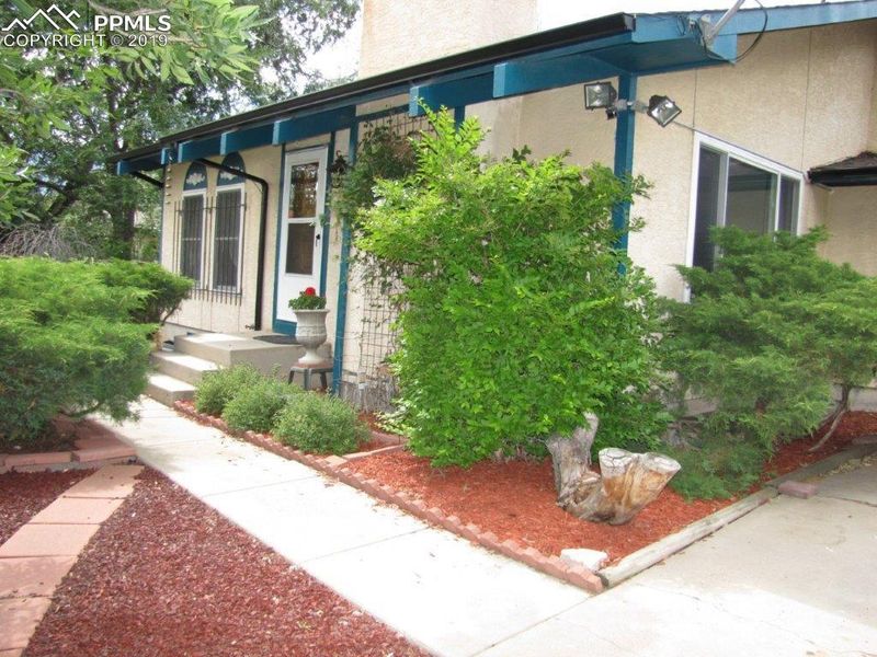 1194 Cenotaph Cir, Colorado Springs, CO 80904