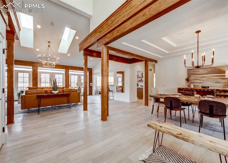 1194 Rimrock Ter, Penrose, CO 81240