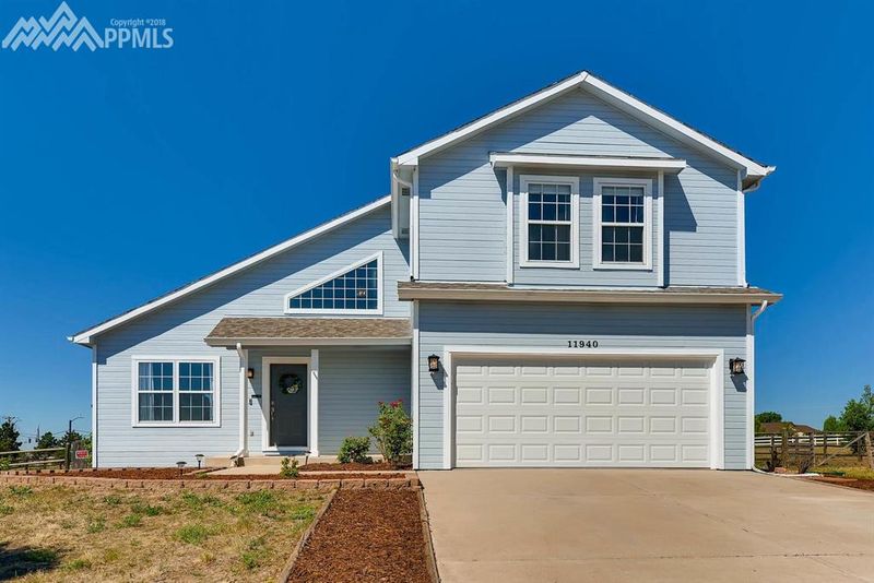 11940 Bonifay Loop, Peyton, CO 80831