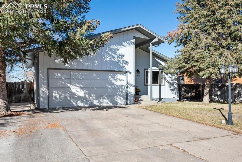 11941 S Clayson St, Parker, CO 80138