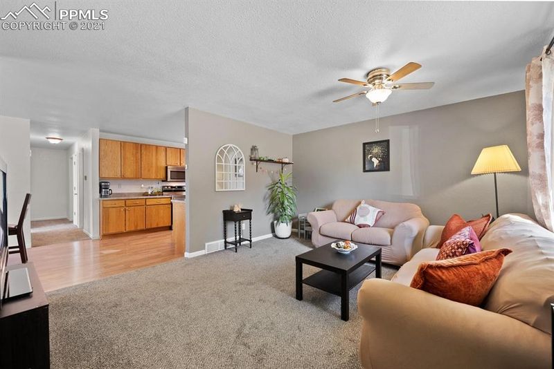 11941 S Clayson St, Parker, CO 80138