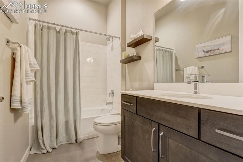 11945 Alydar Loop, Colorado Springs, CO 80921