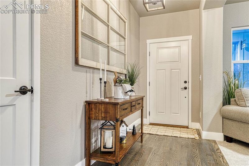 11950 Alydar Loop, Colorado Springs, CO 80921