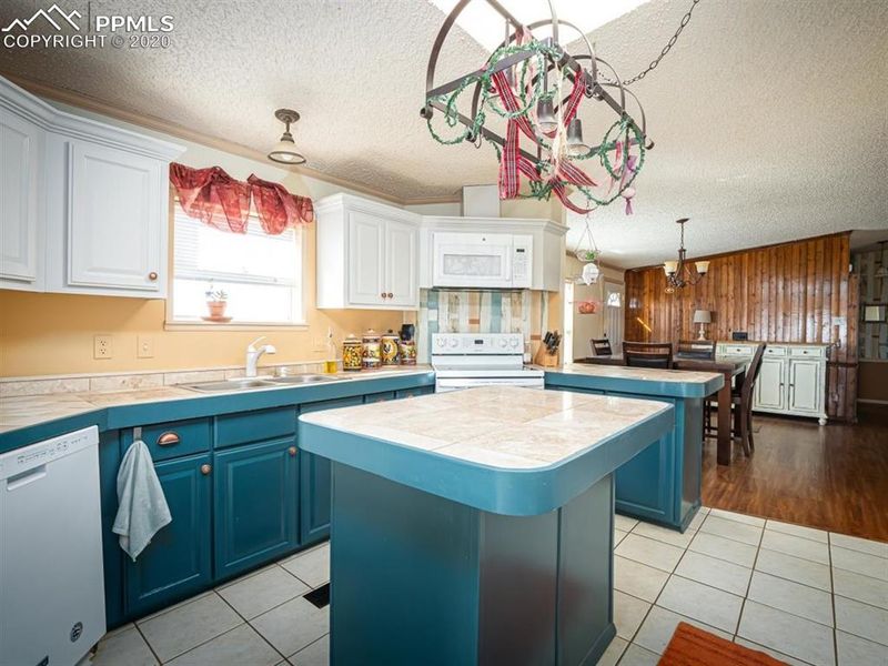 11950 S Blaney Rd, Peyton, CO 80831
