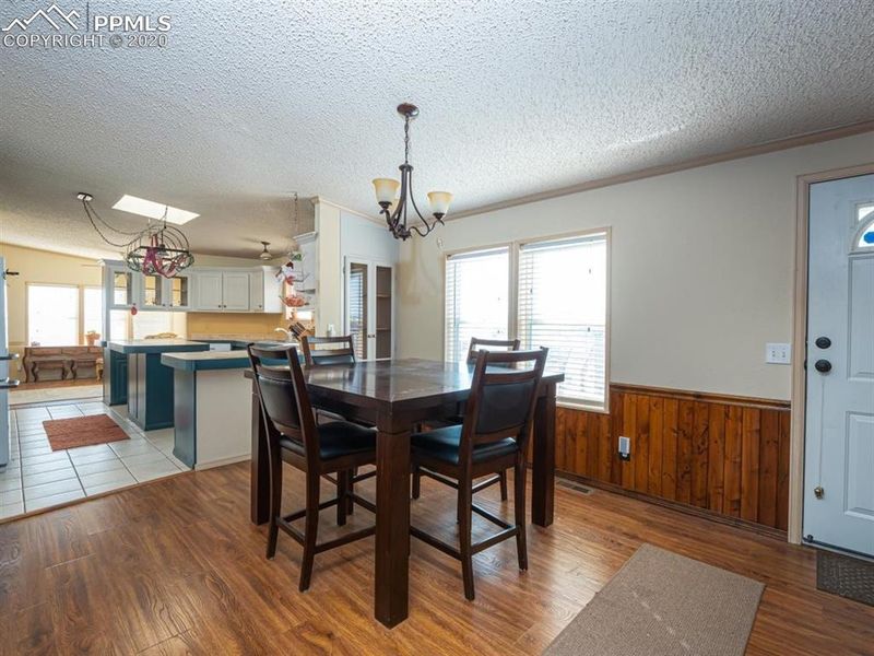 11950 S Blaney Rd, Peyton, CO 80831