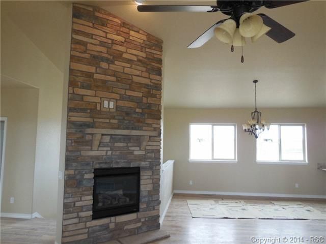11950 S Conestoga Trl, Elbert, CO 80106