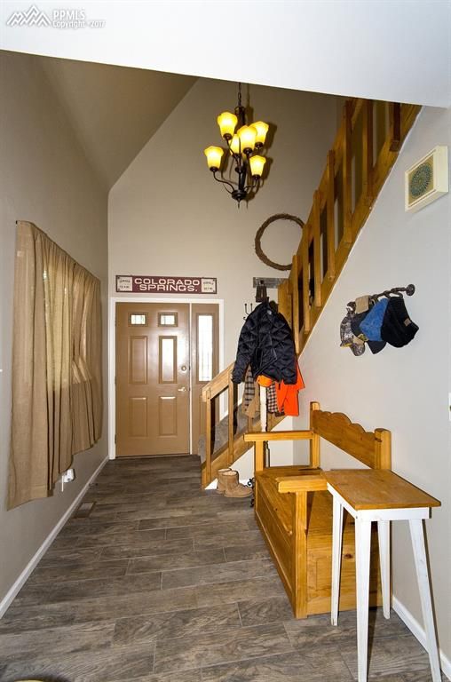 11950 Gull Ln, Peyton, CO 80831