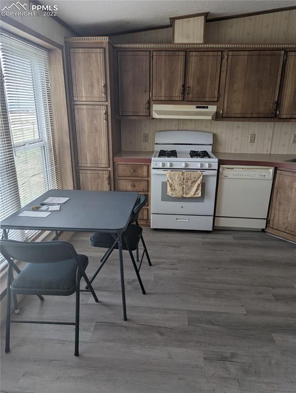 11950 W Range View Dr, Calhan, CO 80808