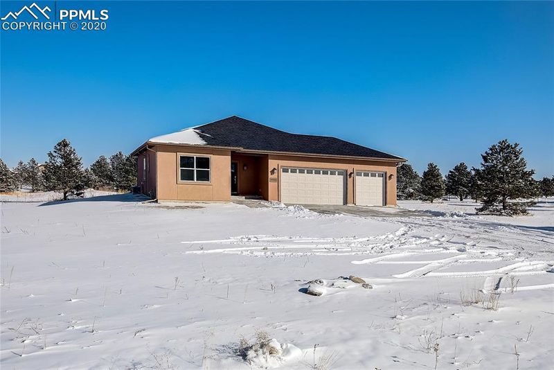 11955 Broken Antler Ct, Peyton, CO 80831