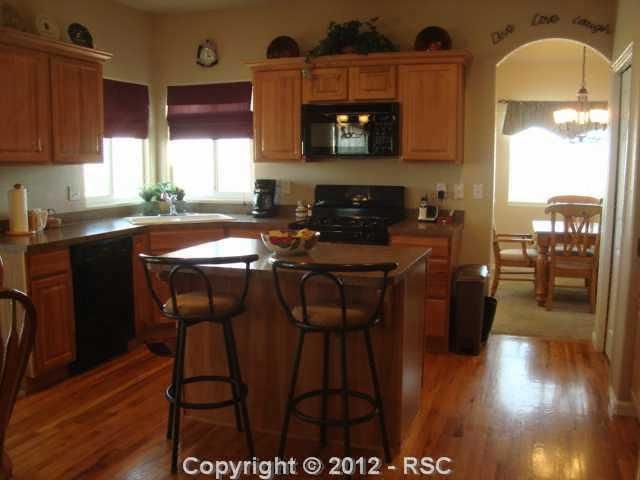 11965 S Conestoga Trl, Elbert, CO 80106
