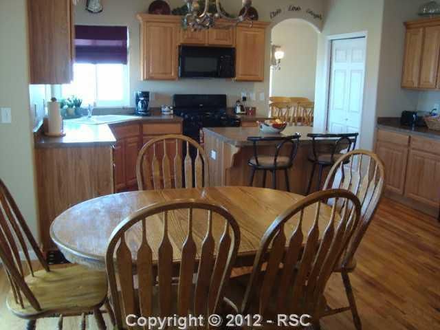 11965 S Conestoga Trl, Elbert, CO 80106