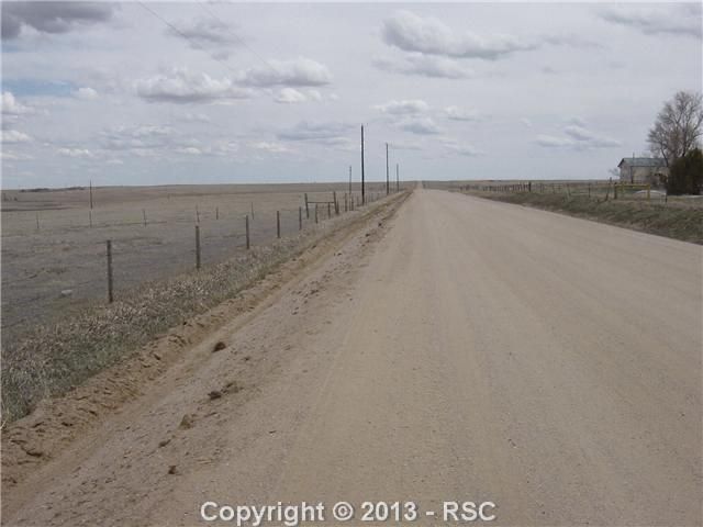 11968 County Road 133, Simla, CO 80835