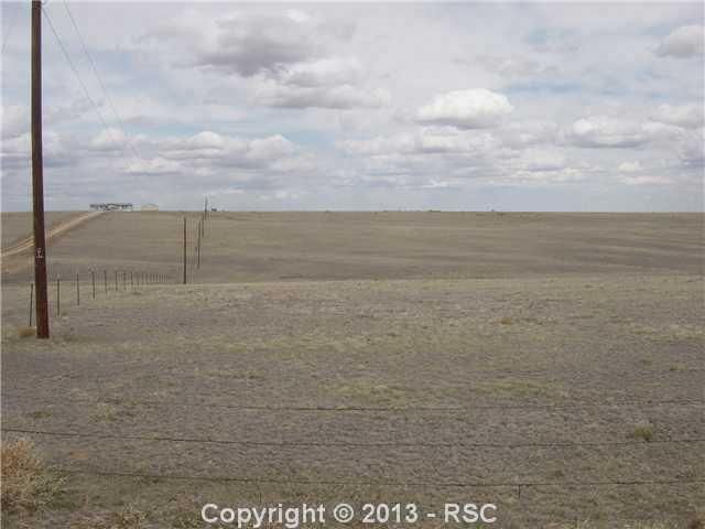 11968 County Road 133, Simla, CO 80835