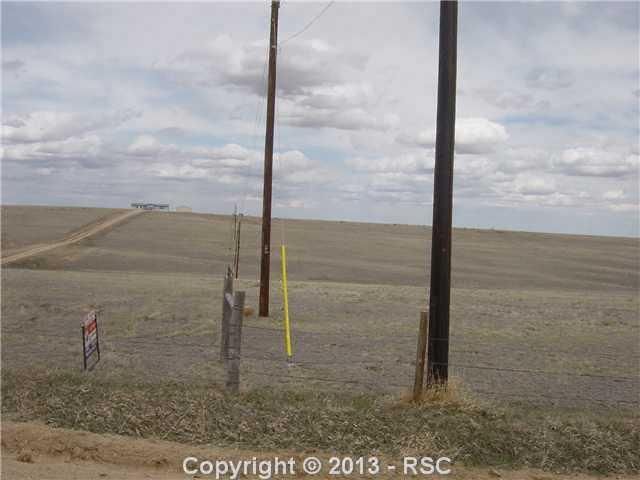 11968 County Road 133, Simla, CO 80835