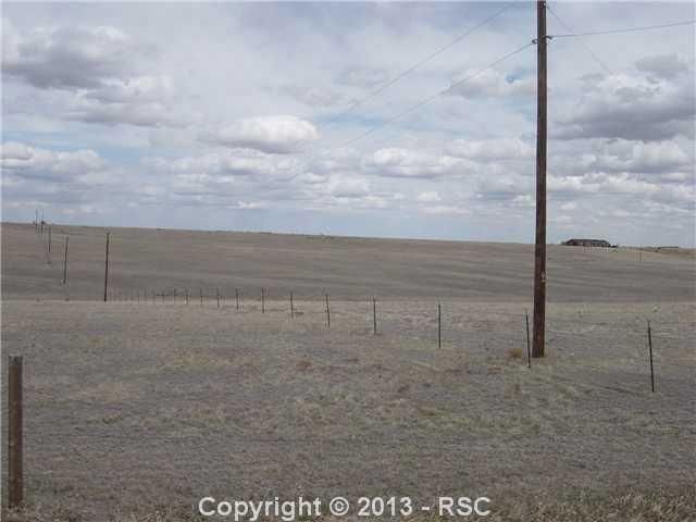 11968 County Road 133, Simla, CO 80835