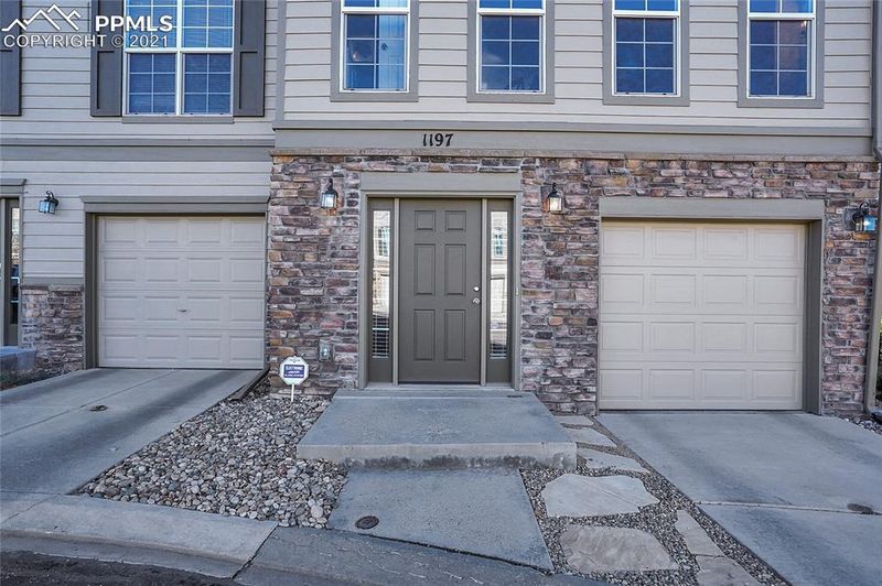 1197 Autumn Star Point, Monument, CO 80132