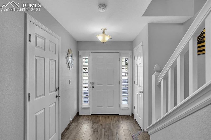 1197 Autumn Star Point, Monument, CO 80132