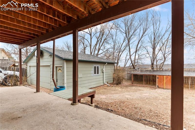 1197 Stanton St, Colorado Springs, CO 80907