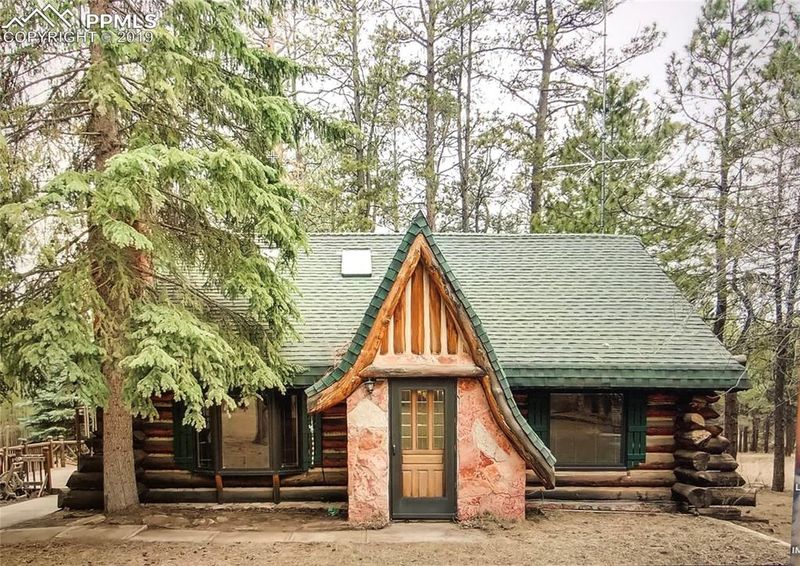 11970 Black Forest Rd, Colorado Springs, CO 80908