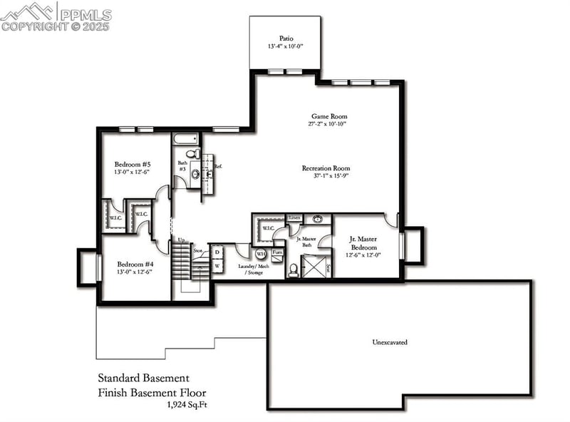 11970 Woodridge Ter, Colorado Springs, CO 80908